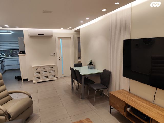 דירה, קדש 2, ערבה, אילת