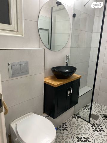 דירה, ישראל גלילי 12, קרית ראשון, ראשון לציון