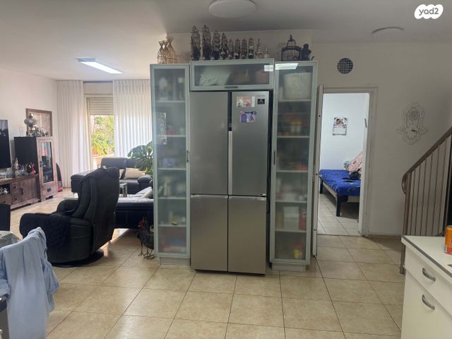 דופלקס, אלעזר פרידמן 22, צמרת גנים / עין גנים דרום, פתח תקווה