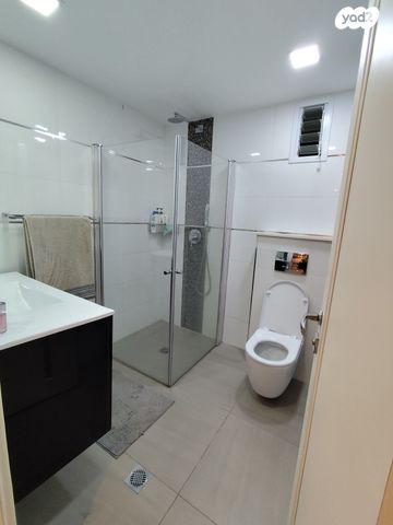 דירה, קדש 2, ערבה, אילת