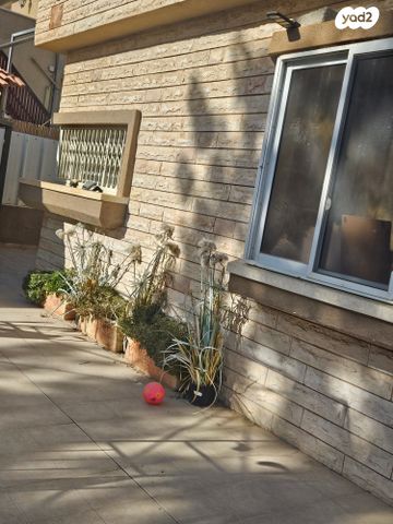 בית פרטי/ קוטג', רחבת הקנאים 7, גיורא יוספטל, דימונה