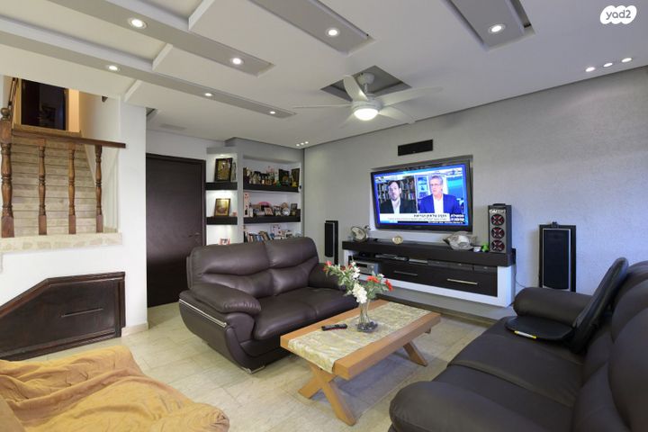 בית פרטי/ קוטג', משעול סביון 19, גנים א', אילת