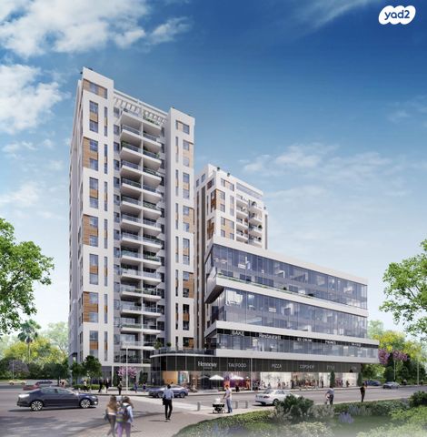 דירה, מניה שוחט 8, נווה איילון, אור יהודה