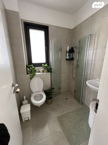 דירה, הברוש 6, פארק המושבה, באר יעקב