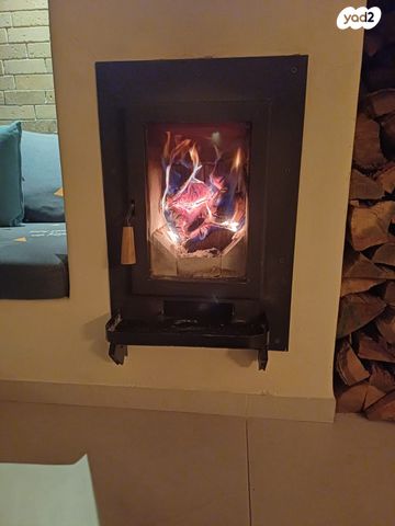 בית פרטי/ קוטג', אמנון ותמר 22, רגבה, רגבה