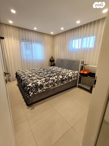 דירה, קדש 2, ערבה, אילת