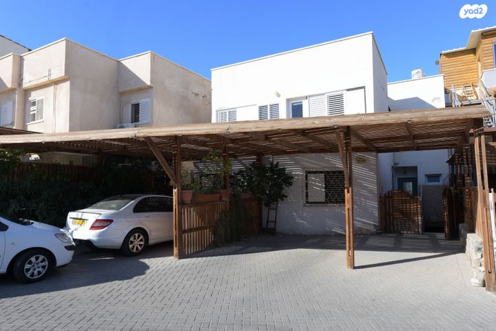 בית פרטי/ קוטג', משעול סביון 19, גנים א', אילת