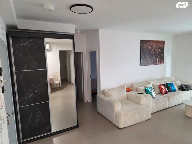 דירה, קרל פופר 5, קרית המדע, נתניה