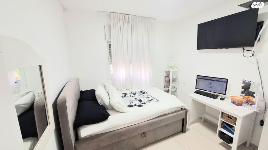 דירה, הזוהר 25, יובלים, שוהם