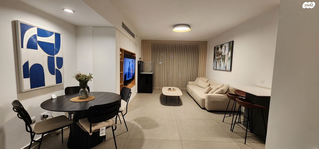 דירה, גיא 10, צריפין החדשה, באר יעקב