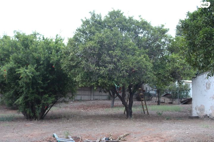 בית פרטי/ קוטג', בר כוכבא 43, נווה מרחב, פרדס חנה כרכור