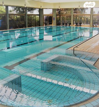 דירה, מיכאל נאמן 20, גלילות, תל אביב יפו