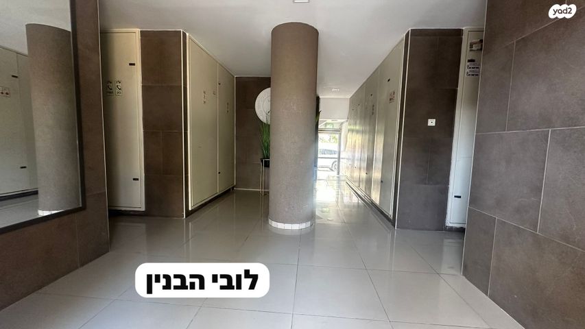 דירת גן, עוזי חיטמן 30, קרית האמנים, מצליח, רמלה