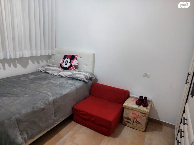 בית פרטי/ קוטג', נחמיה 13, שפירא, אופקים