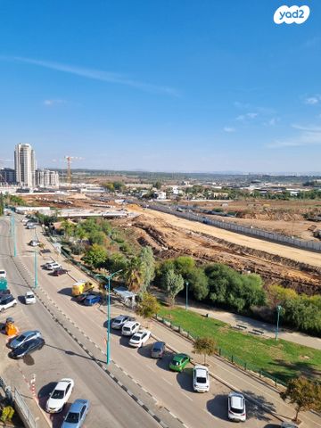 דירה, דקר 21, גני יער, לוד