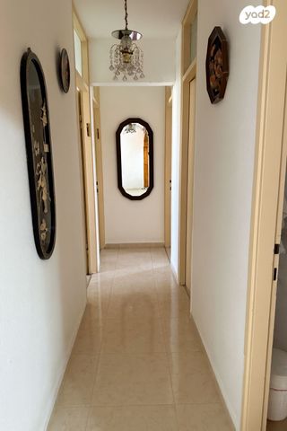 דירה, רחבת רד"ק 28, שכונה י"א, באר שבע