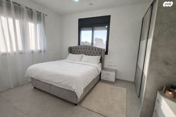 דירה, הרימון 69, הפרחים, קרית גת