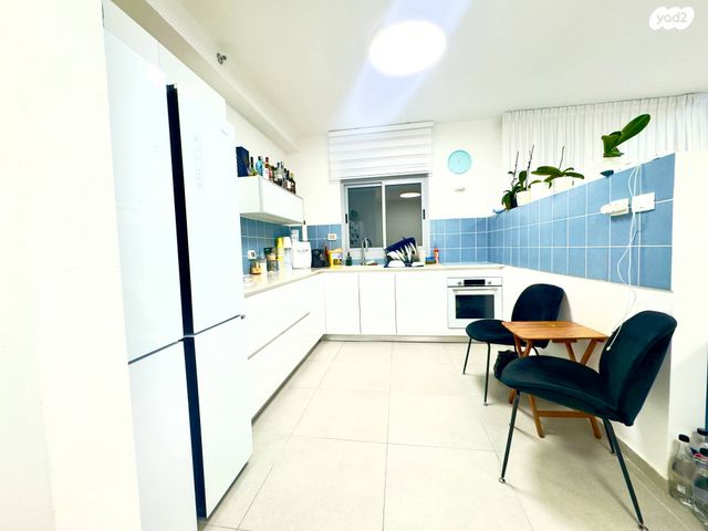 דירה, שדרות הציונות 81, ברנע, אשקלון