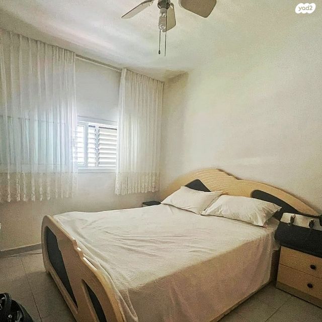 דירה, רבי שלום שבזי 3, רובע ה', אשדוד