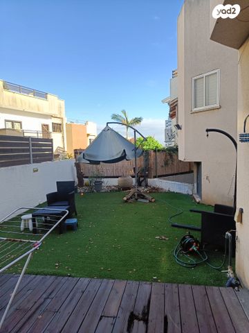 בית פרטי/ קוטג', עמק חפר 92, נאות הרצל, נתניה