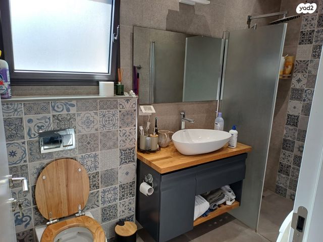 בית פרטי/ קוטג', אמנון ותמר 22, רגבה, רגבה