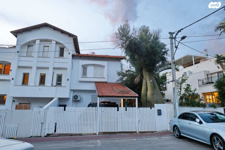 בית פרטי/ קוטג', הר ציון 34, נווה הילל, ראשון לציון