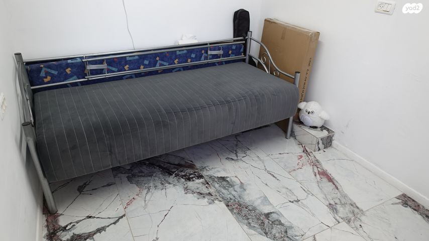 דירה, ארלוזורוב 45, הדר עליון, חיפה