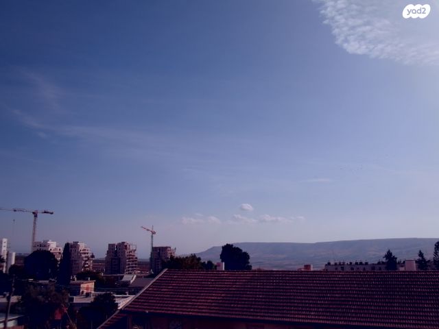 דירה, הרב קוק 2, שיכון ד, טבריה