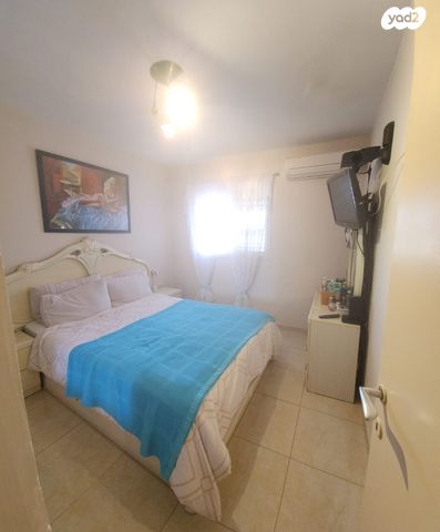 דירה, רחבת רד"ק 28, שכונה י"א, באר שבע