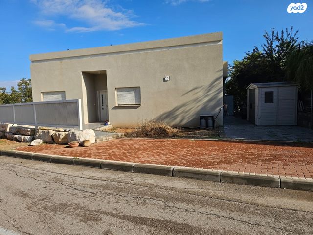 בית פרטי/ קוטג', חולדה 1, חולדה, חולדה