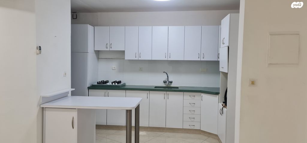 דירה, הפלמ"ח 12, נווה אילן, אשקלון