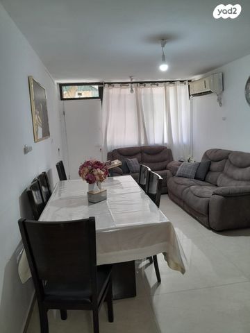 דירה, האדמו"ר מבעלזא 1, רובע ג', אשדוד