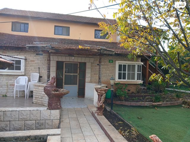 בית פרטי/ קוטג', אילן רמון 5, שאר העיר, חצור הגלילית