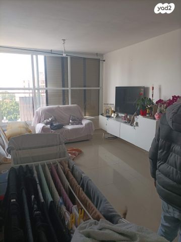 דירה, הראשונים 35, רובע א', אשדוד