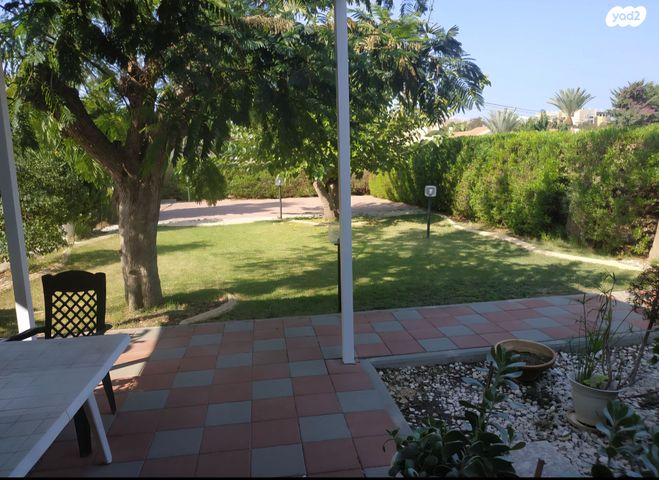 בית פרטי/ קוטג', יפתח הגלעדי 53, ברנע, אשקלון