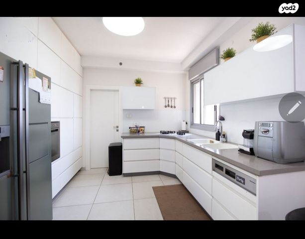 דירה, הדייגים 3, נאות רבין, יבנה