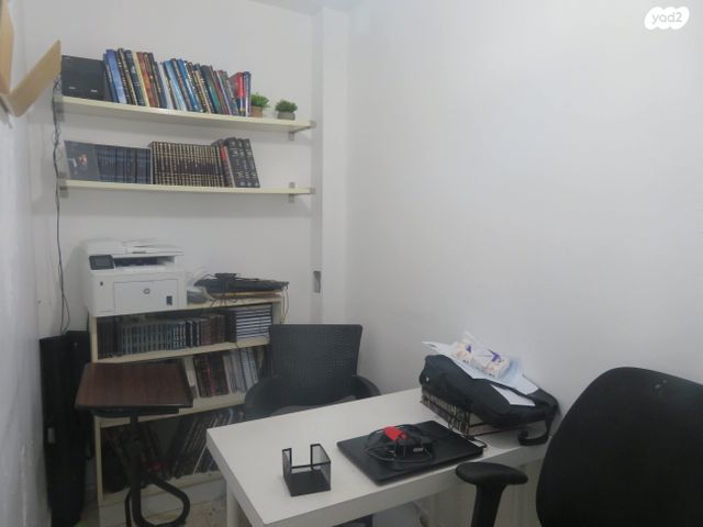 דירת גן, פנים מאירים 28, הגפן, ביתר עילית