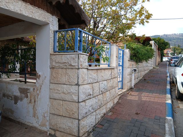 בית פרטי/ קוטג', אילן רמון 5, שאר העיר, חצור הגלילית