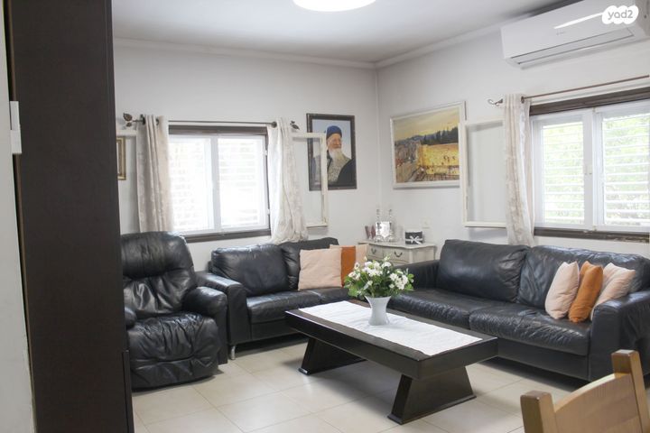 בית פרטי/ קוטג', בר כוכבא 43, נווה מרחב, פרדס חנה כרכור