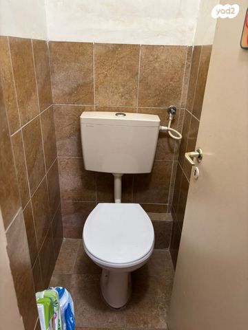 דירה, גדליהו 31, נווה שאנן, חיפה