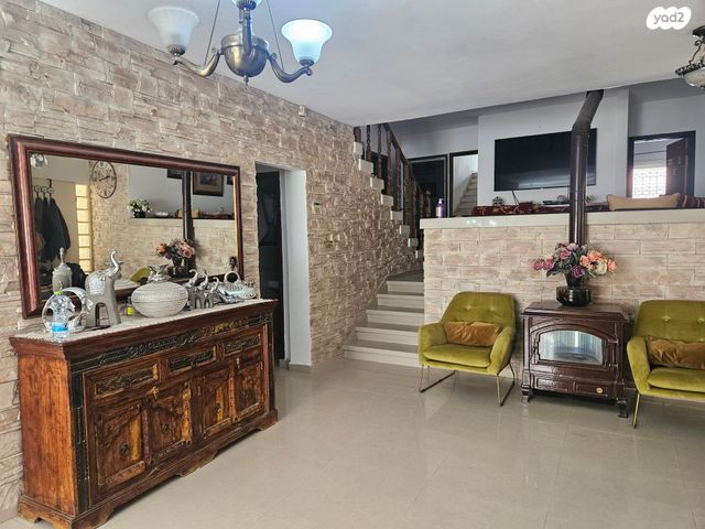 בית פרטי/ קוטג', רחבת הקנאים 7, גיורא יוספטל, דימונה