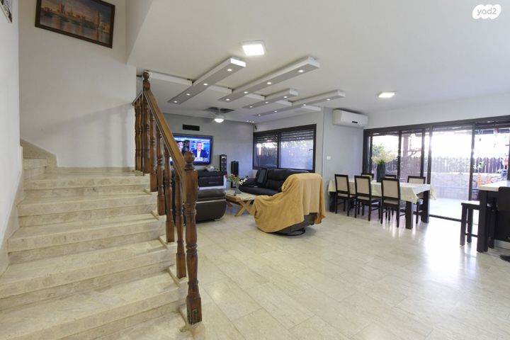 בית פרטי/ קוטג', משעול סביון 19, גנים א', אילת