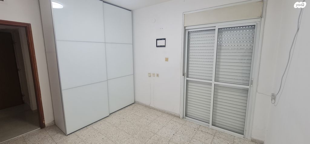 דירה, הפלמ"ח 12, נווה אילן, אשקלון