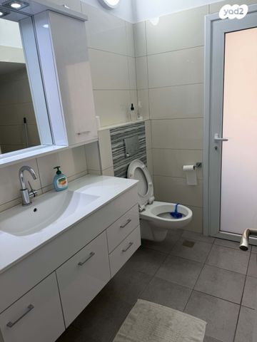 דירה, דרך יבנה 61, נווה יהודה, רחובות