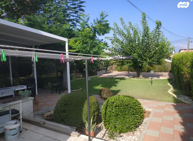 בית פרטי/ קוטג', יפתח הגלעדי 53, ברנע, אשקלון