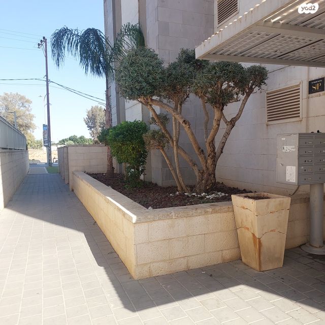 דירה, הסחלב 4, הפרחים, קרית גת