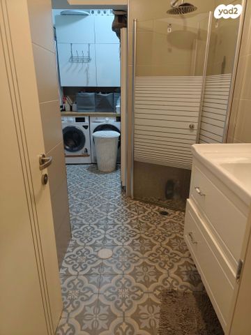 דירה, ביל"ו 1, השומר, ראשון לציון