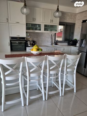 דירה, דקר 21, גני יער, לוד