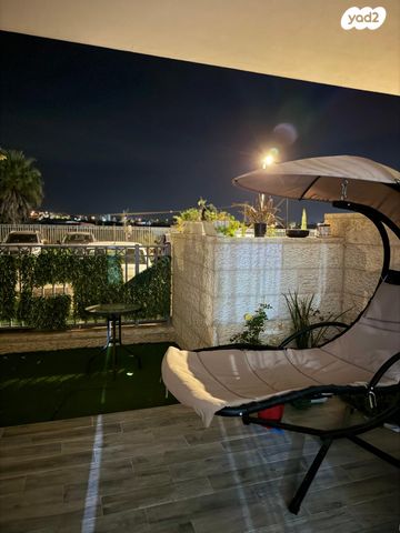 דירת גן, הרב שפירא 17, בית אל, בית אל