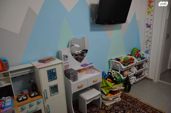 דירה, דודו דותן 5, הרקפות, ראשון לציון